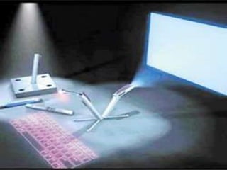 El hardwareCPU       (el cerebro)Monitor   (salida de información)Teclado  (entrada de información)Ratón (entrada de información)Impresora o estación multifunción (salida y/o entrada de información)Otros