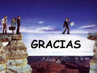 GRACIAS
 