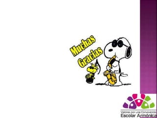 Taller de Valores - Sesion 1 - La Persona Humana y su Trascendencia