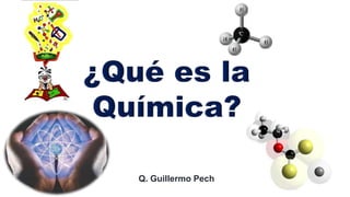 Q. Guillermo Pech
 