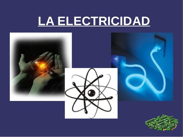 Conceptos Básicos Electricidad