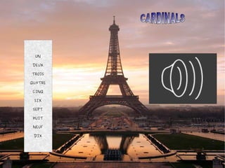 UN
DEUX
TROIS
QUATRE
CINQ
SIX
SEPT
HUIT
NEUF
DIX
 