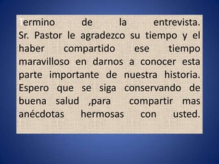 ¿Qué organizaciones sindicales existían?