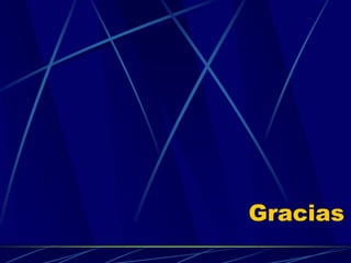 Gracias
 