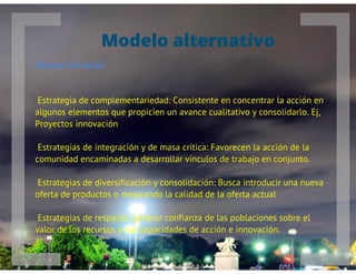 Contexto sistémico de la Pyme