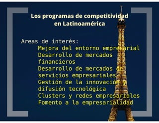 Contexto sistémico de la Pyme