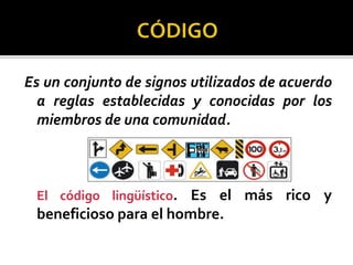 Sesion 2 (TIPOS DE COMUNICACION) | PPTX