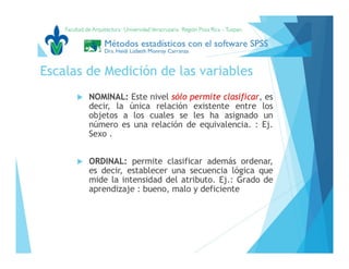 Sesión 2 - Variables