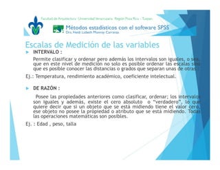 Sesión 2 - Variables