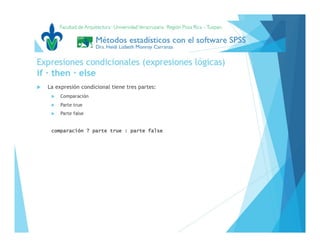 Sesión 2 - Variables