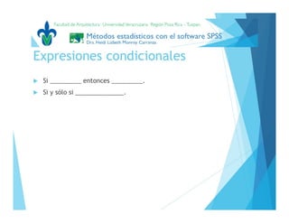 Sesión 2 - Variables