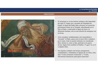 LA IGLESIA CRISTIANA EN LA HISTORIA MEDIEVAL | PDF