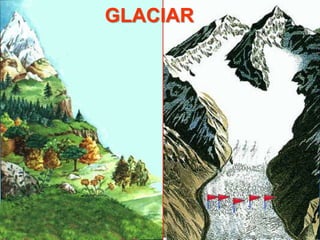 GLACIAR
 