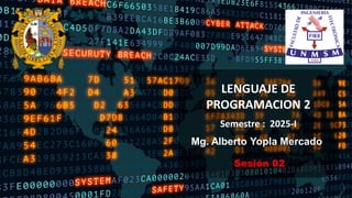 Introduccion al lenguaje de programacion python | PDF