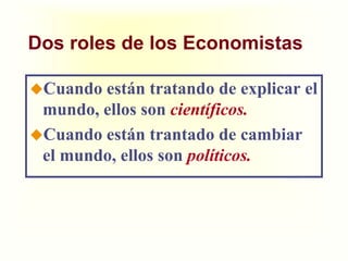  Son propietarios y venden los factores de producciónDiagrama de Flujo CircularFactores de ProducciónInsumosempleadosparaproducirbienes y servicios