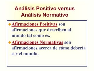  Tierra, trabajo, capital y habilidadempresarialDiagrama de Flujo CircularMercados de Bienes y ServiciosEmpresasvenden (Oferta)