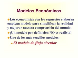 Desarrollateorías, recolecta y analizainformaciónparaprobarlasteorías.Observación, Teoría y más Observación!