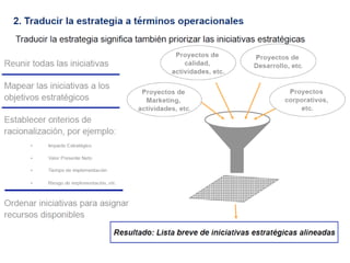 Sesion 2 planificación y control de la gestión | PDF