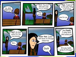 Sesion 3-Pasado Simple en inglés - Simple past