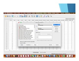 Sesión 3   estadística