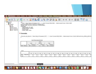 Sesión 3   estadística