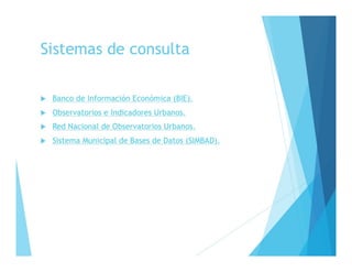 Sesión 3   estadística