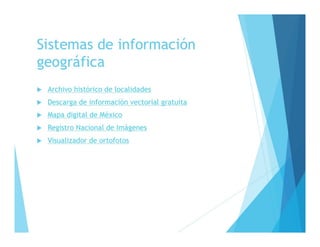 Sesión 3   estadística