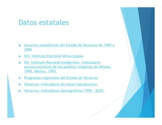 Sesión 3   estadística