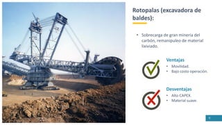Rotopala Sesion3 criteriosparaselecciondeequiposdecarguio (1) | PDF