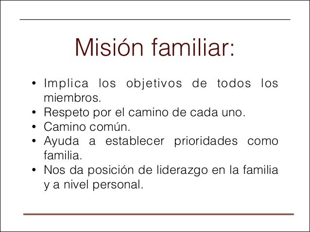 Sesión 3 escuela de padres resumen