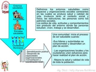  Participación juvenil 