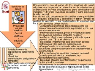  Involucramiento de los medios de comunicación