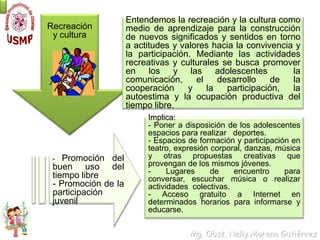  Cambios en normas sociales y jurídicas  Medios de comunicación