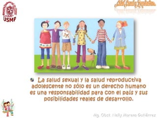 63Beneficios no médicos de Servicios SSyRSingh S. et al. Adding it up. The Benefits of Investing in Sexual and Reproductive Health Care.The Alan Guttmacher Institute, UNFPA 2005.