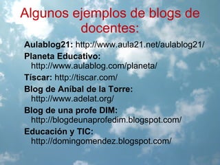 Se puede moderar los comentarios y así evitar las entradas inapropiadas u ofensivas. 