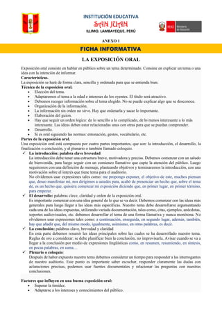 sesión de aprendizaje 4 E1 Exposición oral.pdf