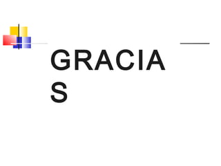 GRACIA
S
 