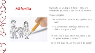 Mi familia
 