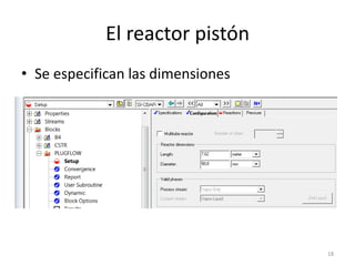 Simulación de Procesos Aspen Plus | PDF