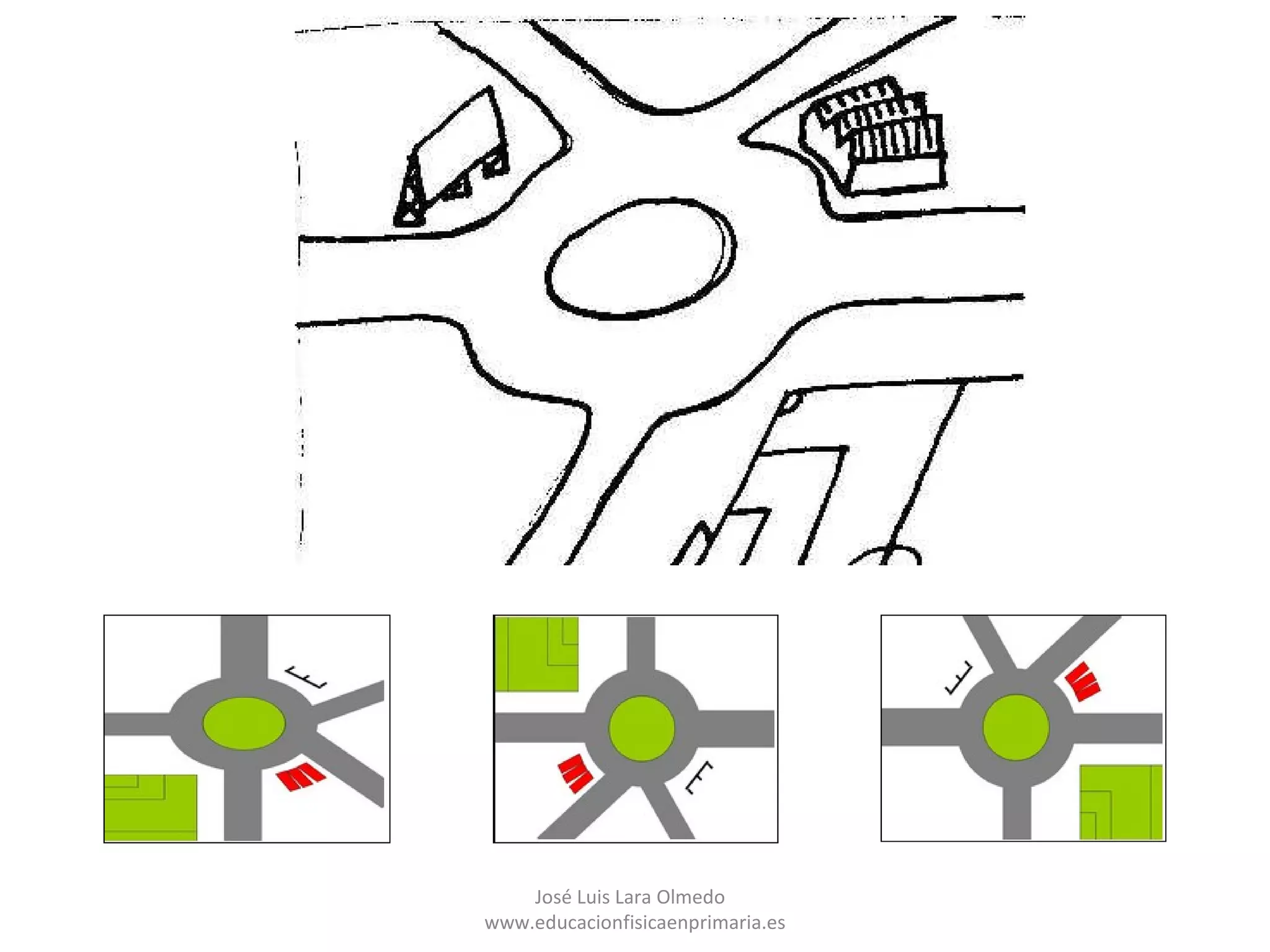 José Luis Lara Olmedo
www.educacionfisicaenprimaria.es
 