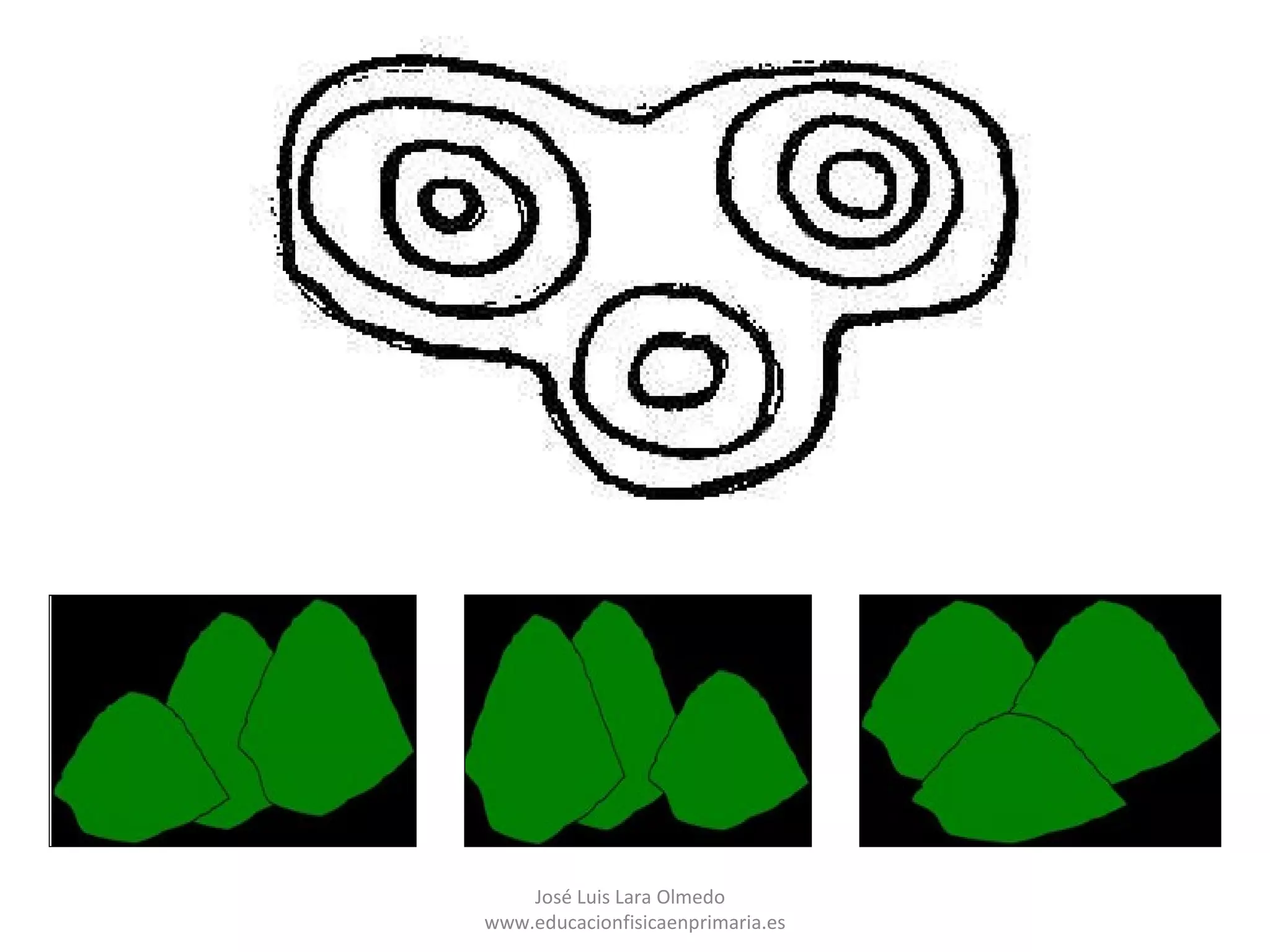 José Luis Lara Olmedo
www.educacionfisicaenprimaria.es
 
