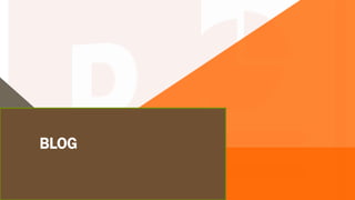 BLOG
 
