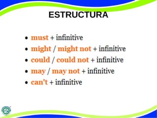 ESTRUCTURA
 