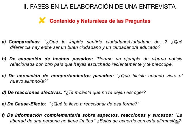 preguntas de investigacion ejemplos en salud sesi 243 n 7 la entrevista estructurada preguntas de investigacion ejemplos en salud sesi 243 n 7 la entrevista estructurada