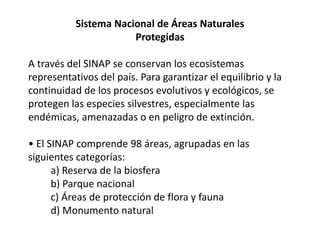 Sesion 6.La Sobrexplotacion De Recursos