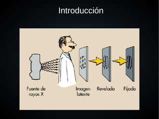 Introducción
 