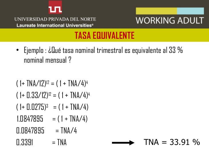 q significa trimestral