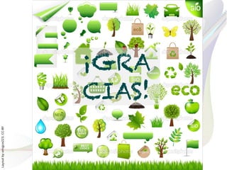 Layout by orngjce223, CC-BY




                              CIAS!
                              ¡GRA
 