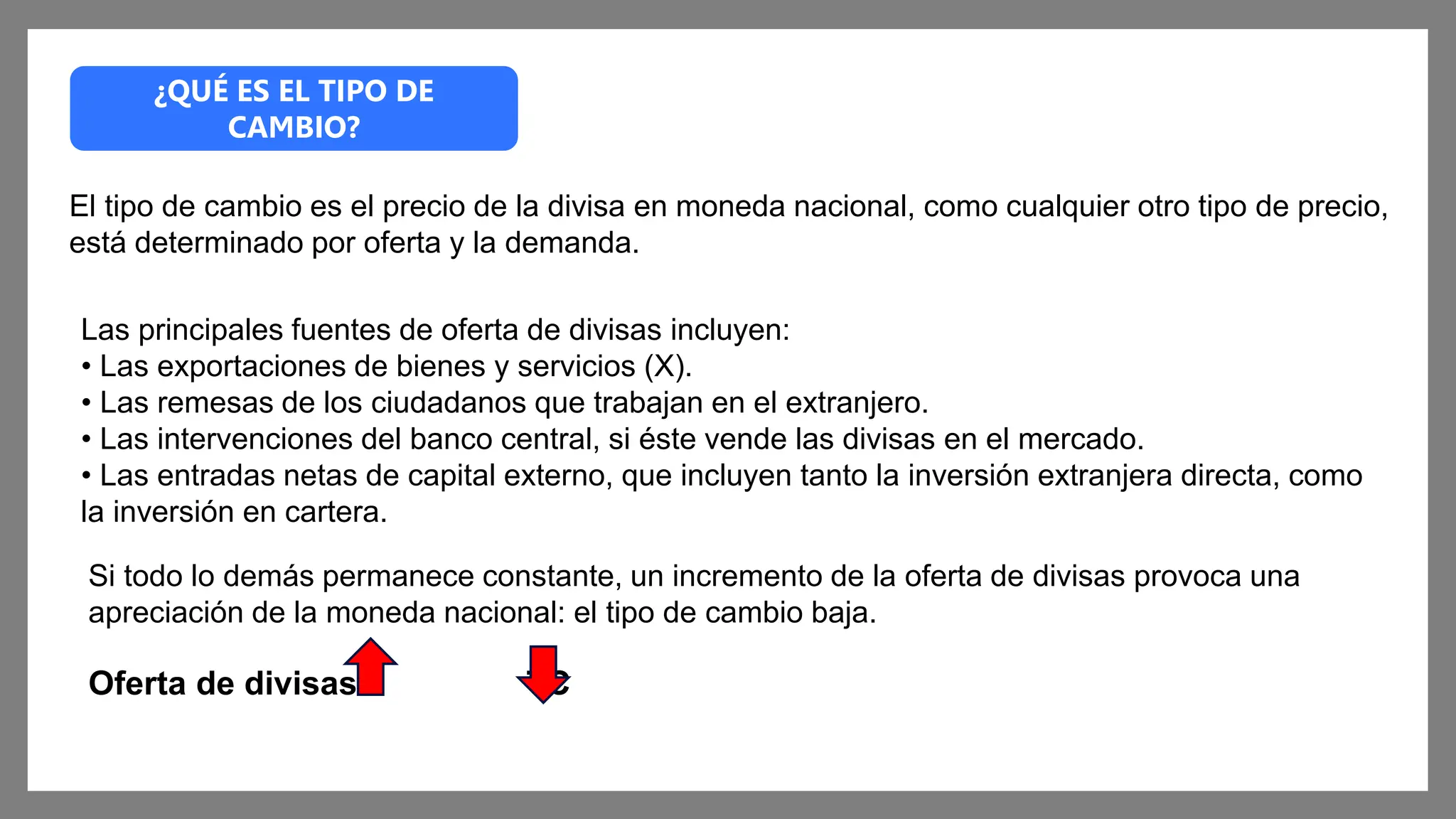 Sesion 7 Regimenes cambiarios y el tipo de cambio (1).pptx