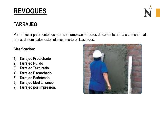 Muros De Ladrillo